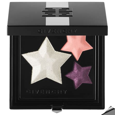 givenchy superstellar eyeshadow palette|Eyeshadow .